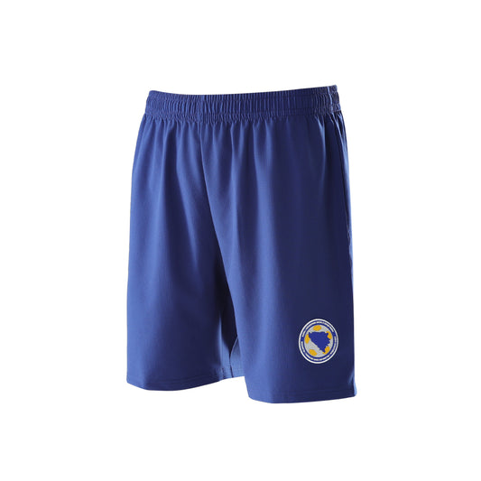 Bosnia FIFA 2026 Home Kit ( Adults - Shorts)