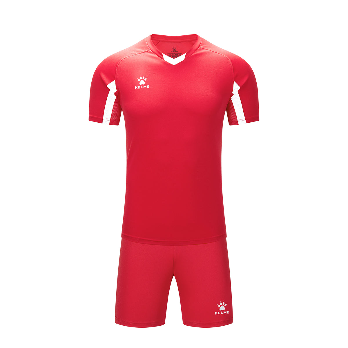 SHORT SLEEVE FOOTBALL SET (ADULTS)