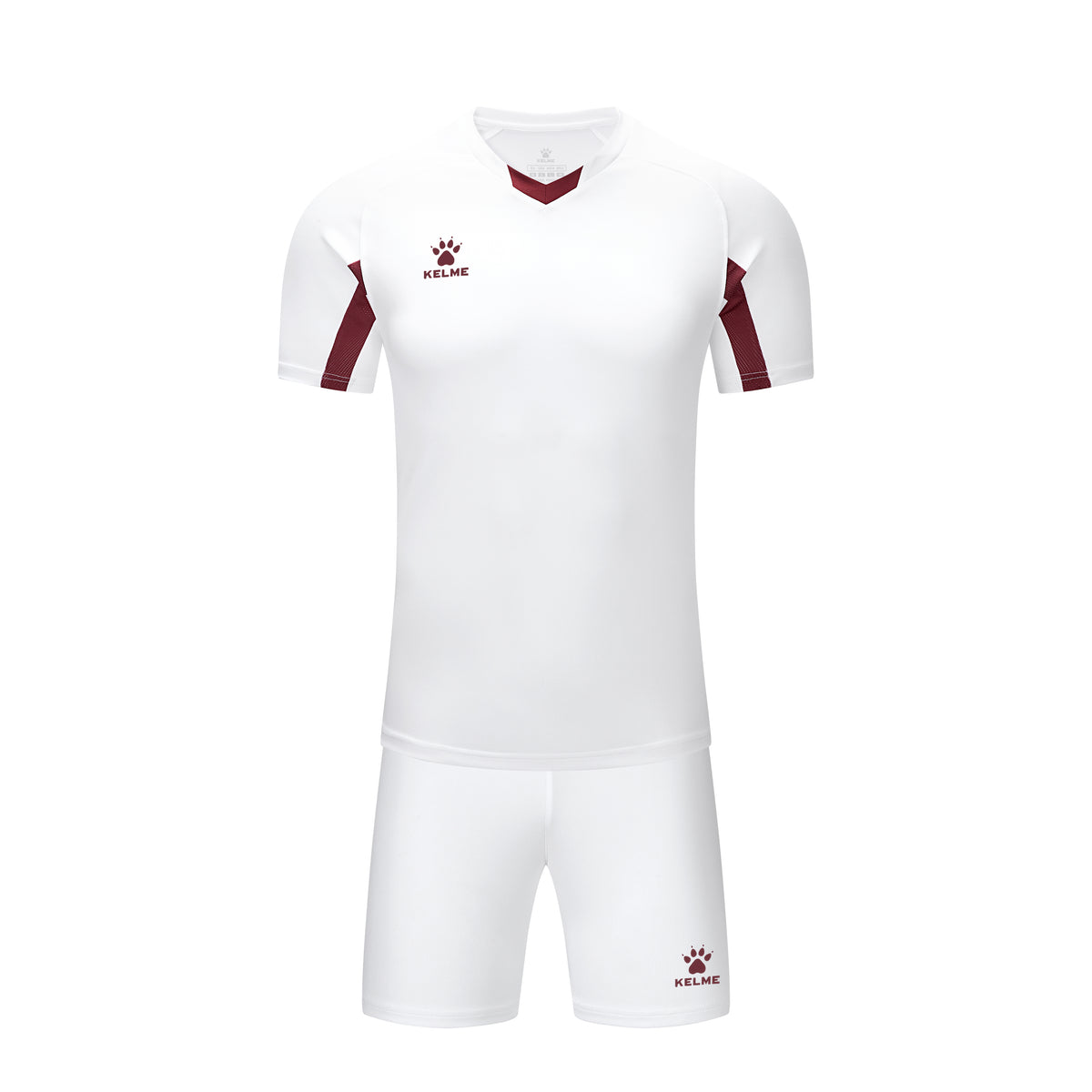 SHORT SLEEVE FOOTBALL SET (ADULTS)