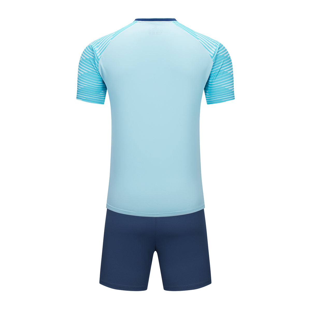 SHORT SLEEVE FOOTBALL SET(ADULTS)
