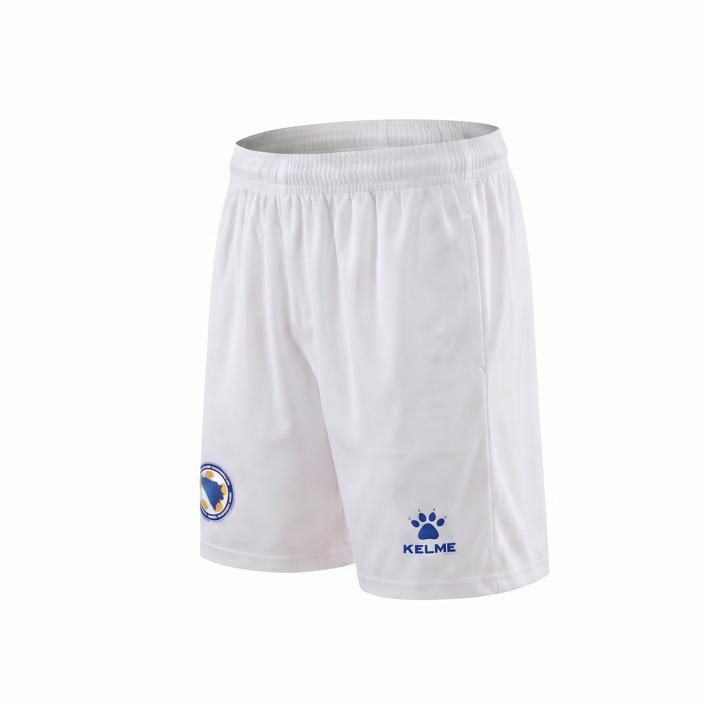 Bosnia FIFA 2026 Away Kit ( Player Name & Number - Full Uniform) XL - #11 - Džeko