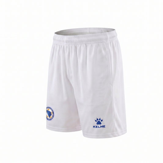 Bosnia FIFA 2026 Away Kit ( Adults - Shorts)