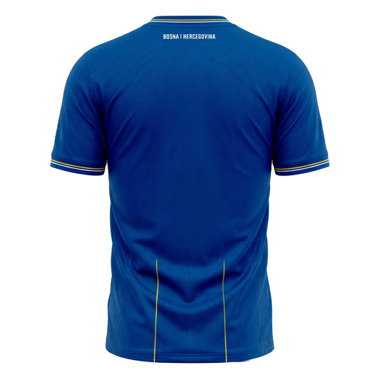 Bosnia FIFA 2026 Home Kit ( Kids - T-Shirt)