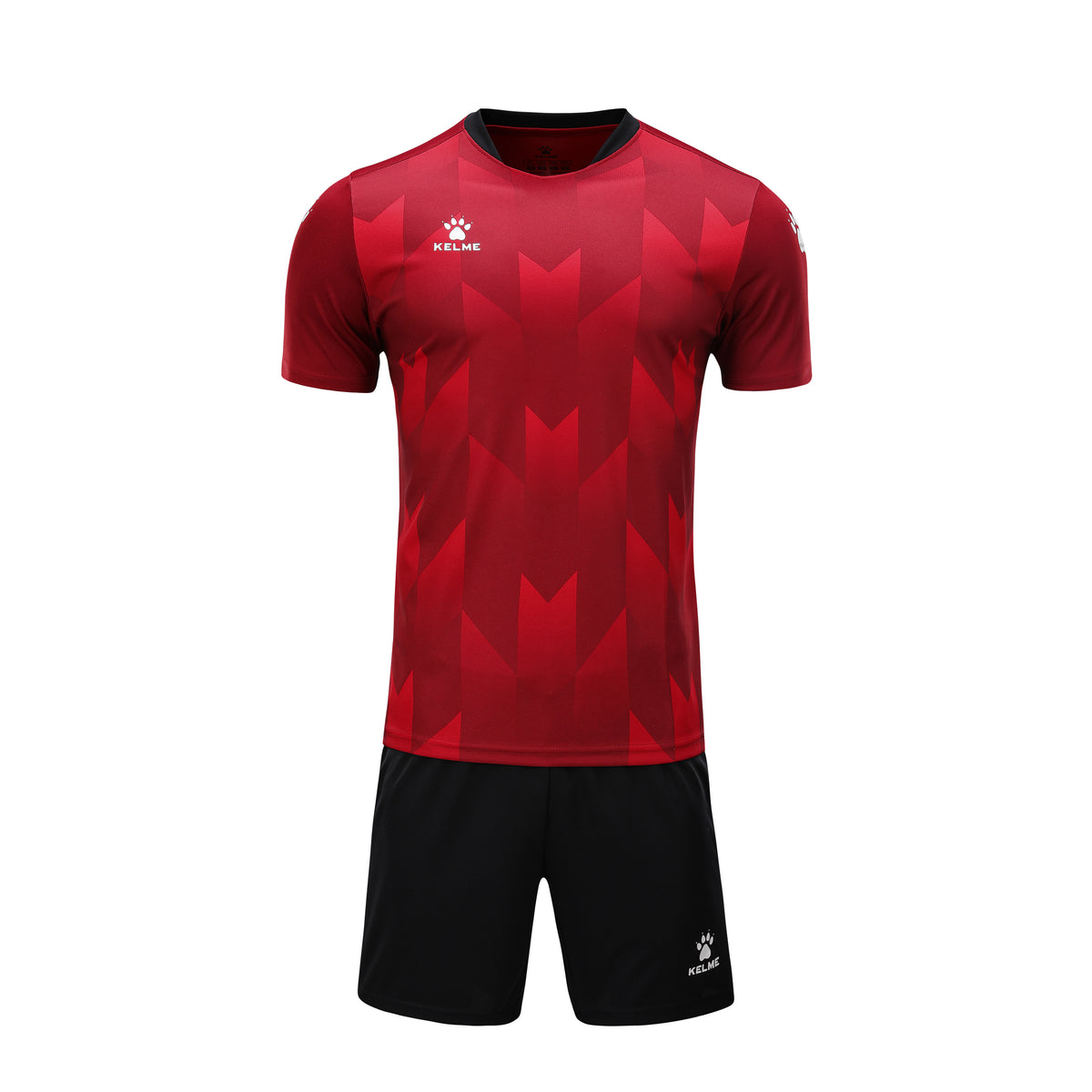 SHORT SLEEVE FOOTBALL SET (ADULTS)