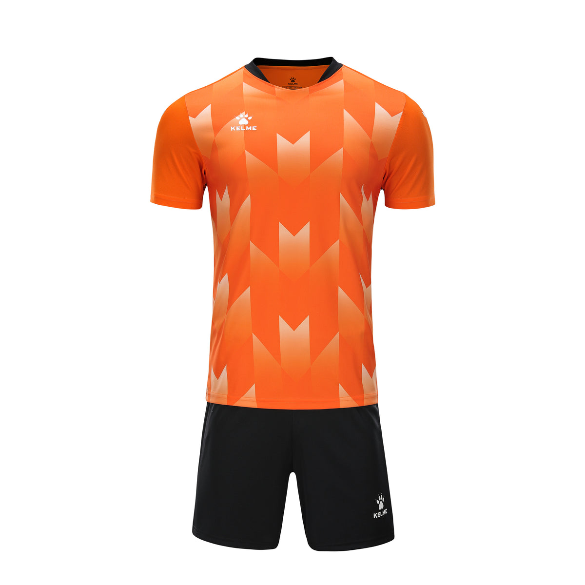 SHORT SLEEVE FOOTBALL SET (ADULTS)