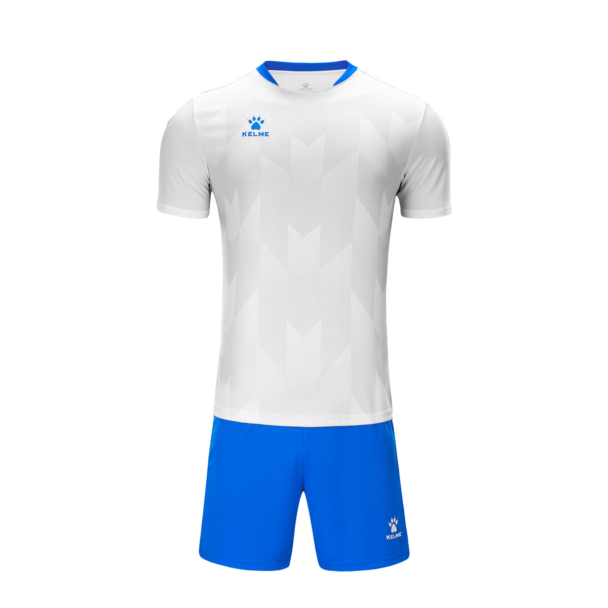 SHORT SLEEVE FOOTBALL SET (ADULTS)