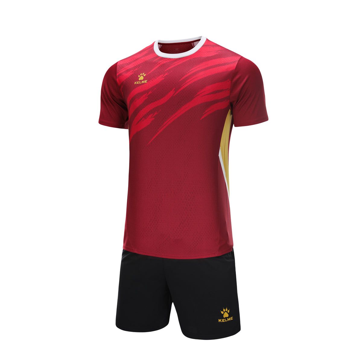SHORT SLEEVE FOOTBALL SET (ADULTS)