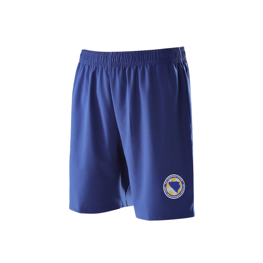 Bosnia FIFA 2026 Home Kit ( Adults - Shorts)