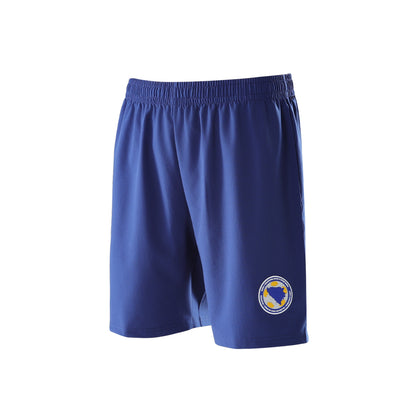 Bosnia FIFA 2026 Home Kit ( Adults - Shorts)