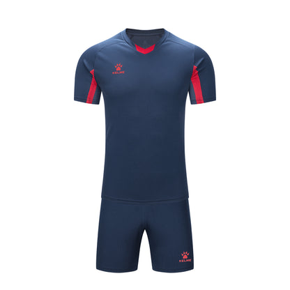 SHORT SLEEVE FOOTBALL SET (ADULTS)