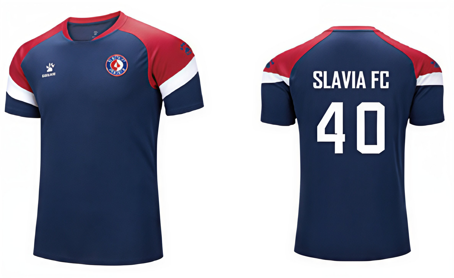 Slavia Game Set 1 (KIDS)
