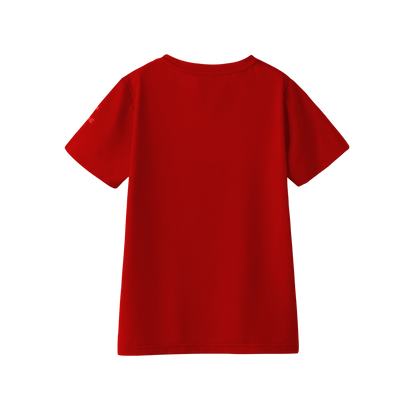 TRAINING T-SHIRT(KIDS)