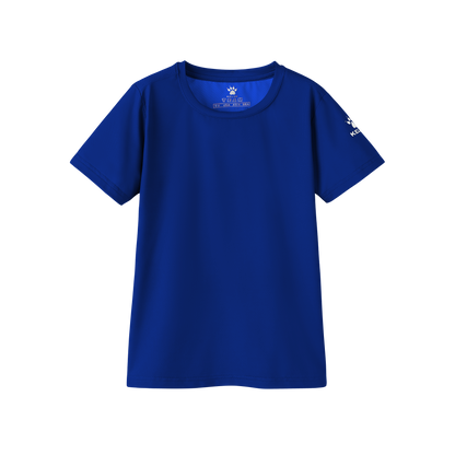 TRAINING T-SHIRT(KIDS)