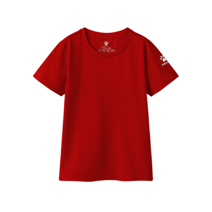 TRAINING T-SHIRT(KIDS)