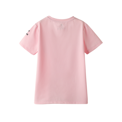 TRAINING T-SHIRT(KIDS)