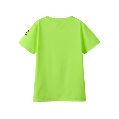 TRAINING T-SHIRT(KIDS)