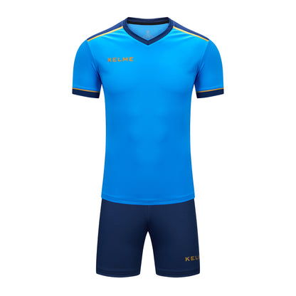 SHORT SLEEVE FOOTBALL SET(KIDS)