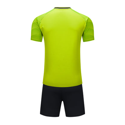 SHORT SLEEVE FOOTBALL SET(ADULTS)
