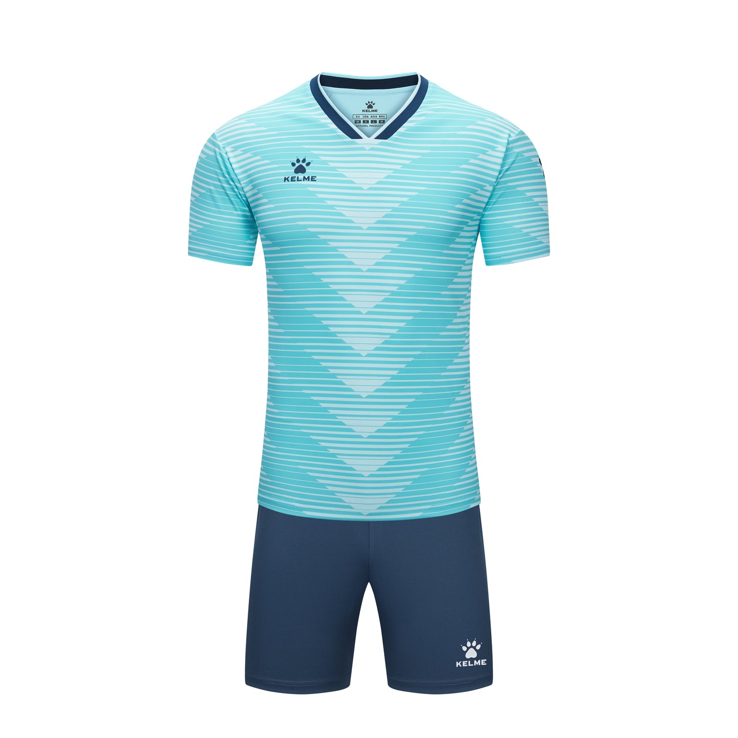 SHORT SLEEVE FOOTBALL SET(ADULTS)