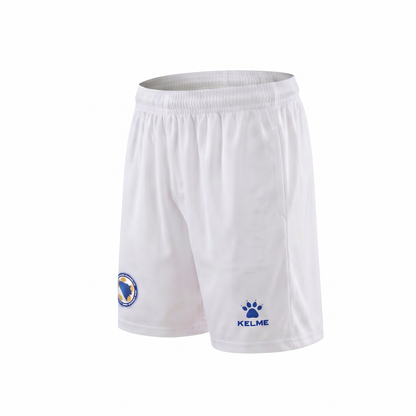 Bosnia FIFA 2026 Away Kit ( Adults - Full Uniform)