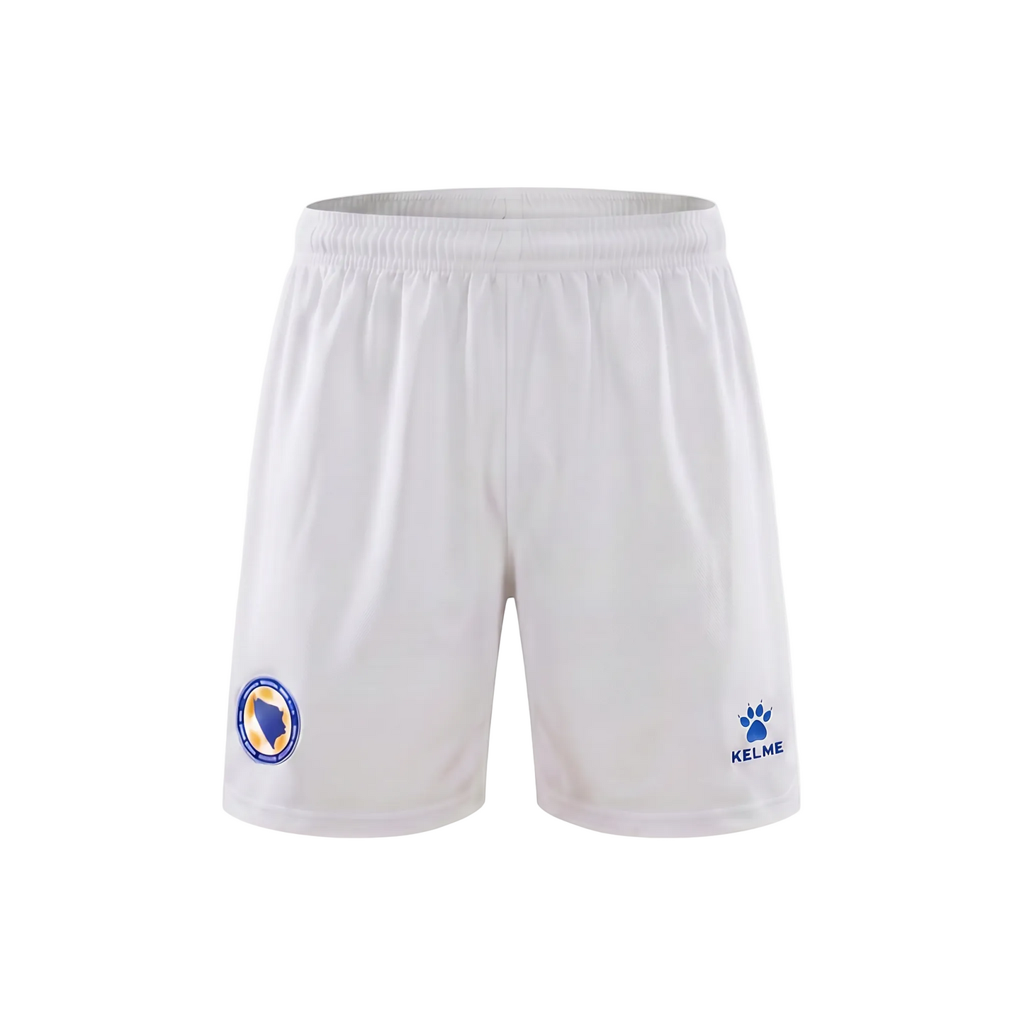 Bosnia FIFA 2026 Away Kit ( Adults - Full Uniform)