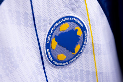 Bosnia FIFA 2026 Away Kit ( Kids - T-Shirt)