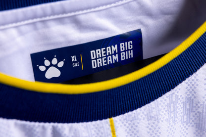 Bosnia FIFA 2026 Away Kit ( Kids - T-Shirt)