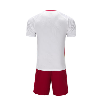 SHORT SLEEVE FOOTBALL SET (ADULTS)