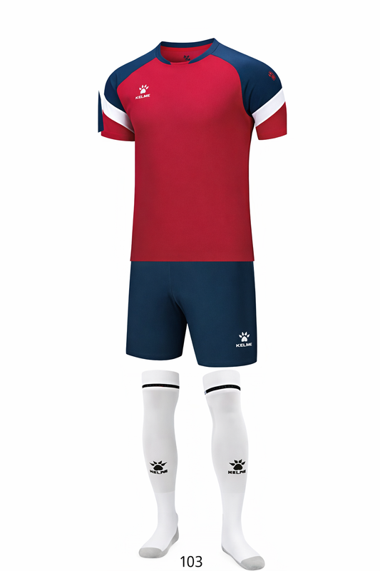 Slavia Game Set 2(KIDS)