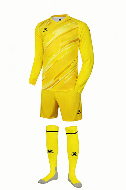 Slavia Goalie Set(KIDS)