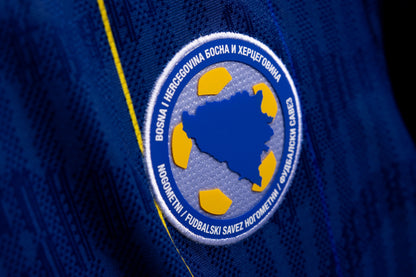 Bosnia FIFA 2026 Home Kit ( Kids - T-Shirt)