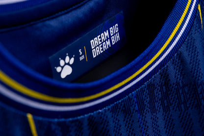Bosnia FIFA 2026 Home Kit ( Kids - T-Shirt)