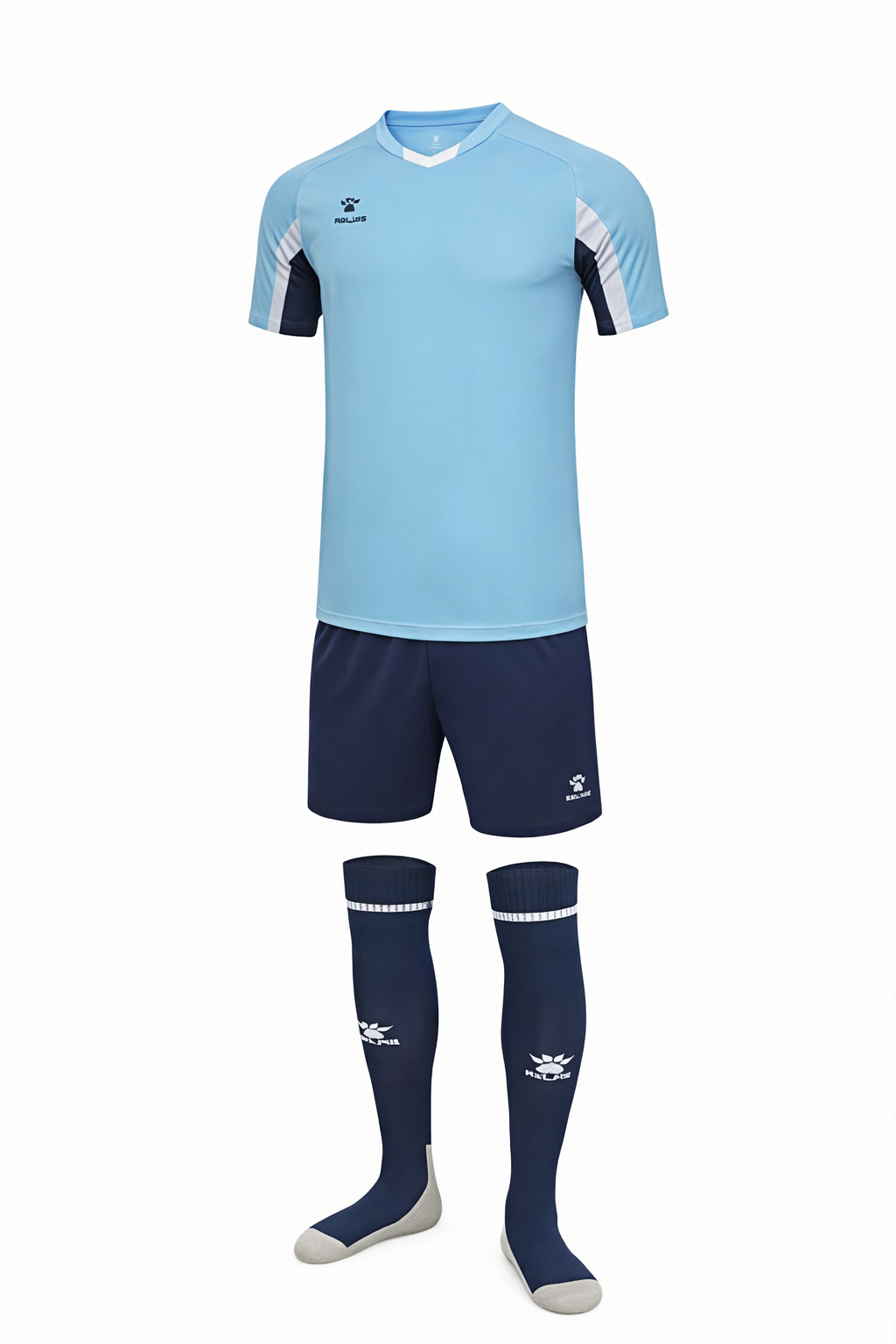 Slavia Practice Set(KIDS)