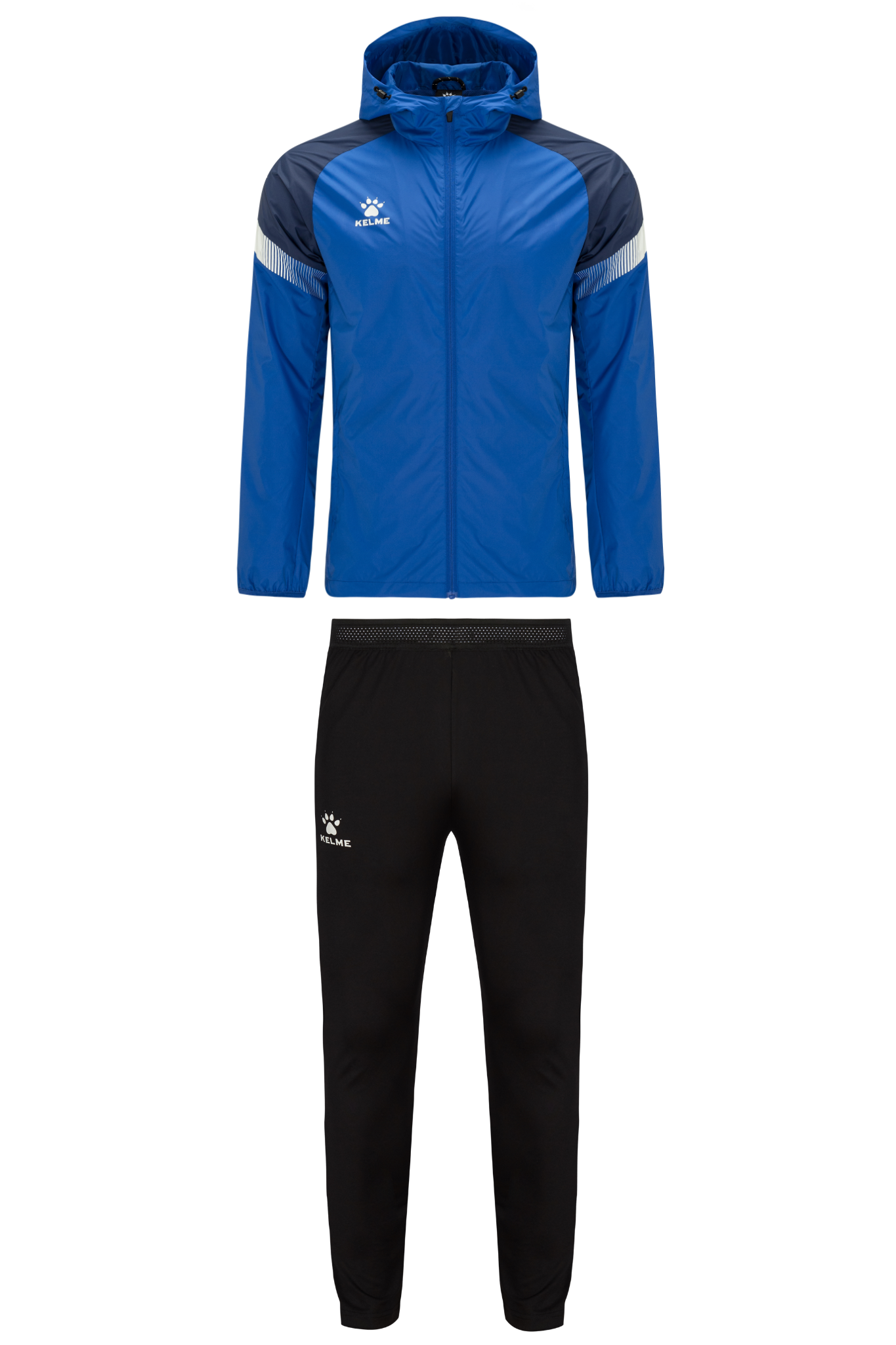 Tracksuit Set Players (ADULTS)
